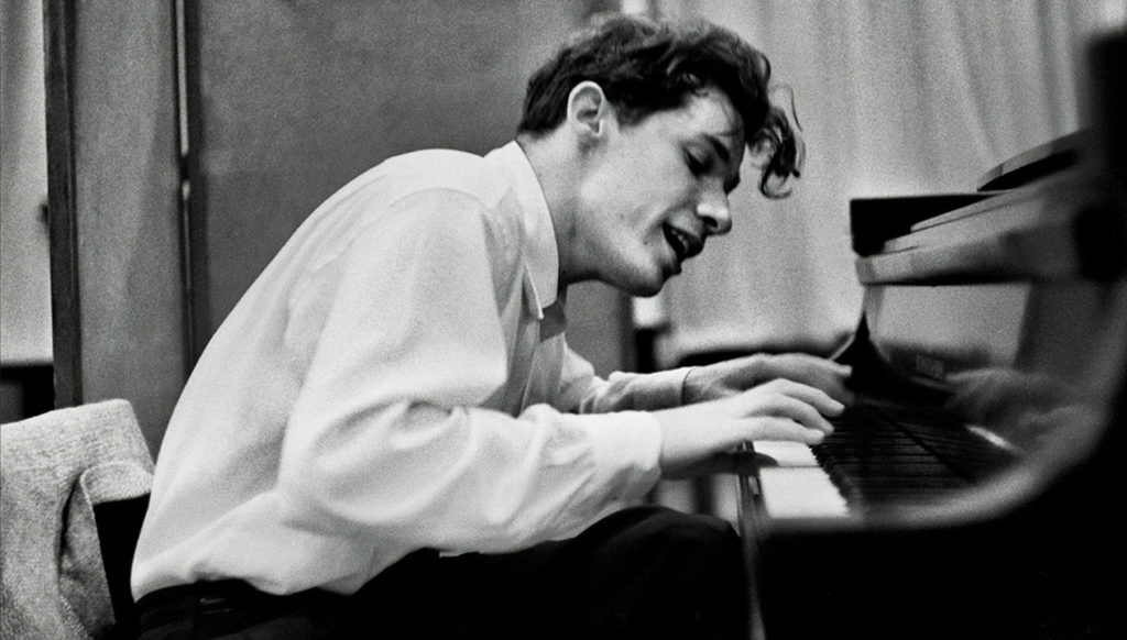 Glenn Gould