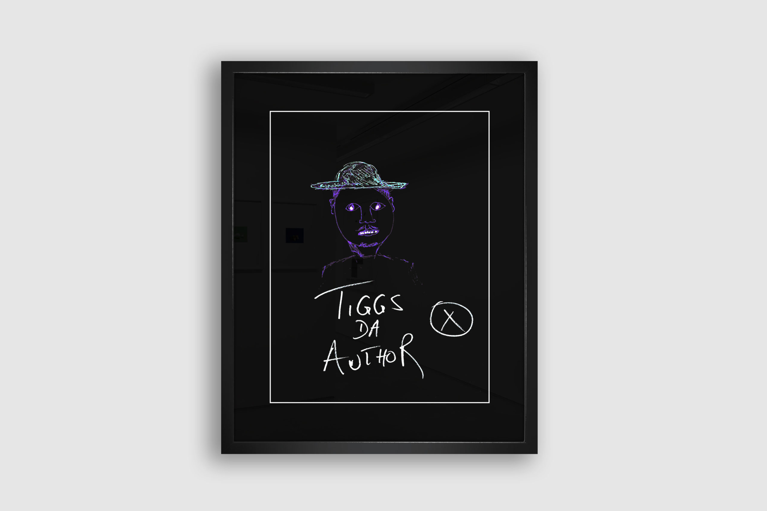 Tiggs Da Author